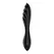 Двухсторонний фаллоимитатор Satisfyer Dazzling Crystal 1, 18,5 см