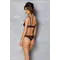 Еротичне боді Passion MARINA BODY, S/M