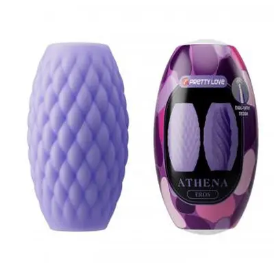 Мастурбатор Pretty Love Athena Eros