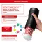 Автоматичний мастурбатор Tenga Vacuum Gyro Roller сумісний із Tenga Cup, 20,35 см