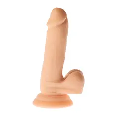 Фалоімітатор Dream Toys Mr Dixx Naughy Nick, 14.5 см