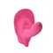 Вібратор зі смарт керуванням Pretty Love Fancy Clamshell