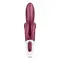Satisfyer Touch Me Red - Вібратор-кролик (червоний)