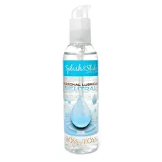 Boss Neutral - Лубрикант на водной основе, 200 мл