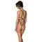 Боді з доступом Passion CHIKA BODY, L/XL