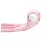 LyBaile Pretty Love Elsa Mouth Stimulator Light Pink - Вибратор для оральных ласк, 7.5х5.3 см (розовый)