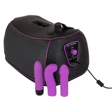 Секс машина You2Toys Rotating G and P Spot Machine