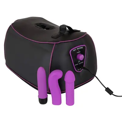 Секс машина You2Toys Rotating G and P Spot Machine