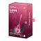 Вагинальные шарики Satisfyer Love Birds 2 Connect App