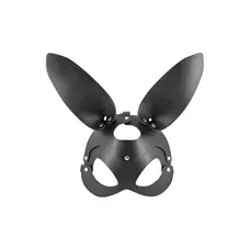 Fetish Tentation Adjustable Bunny Mask - Маска зайки