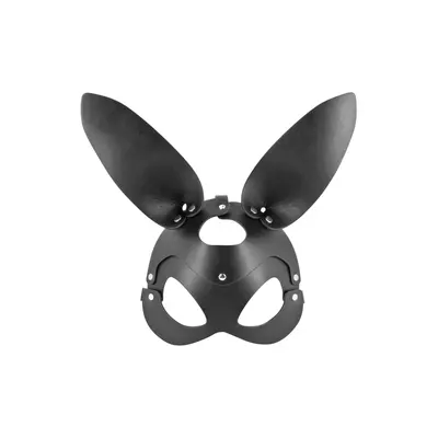 Fetish Tentation Adjustable Bunny Mask - Маска зайки