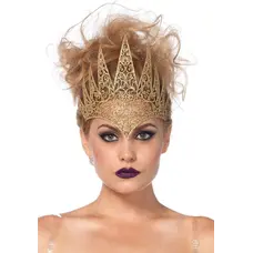 Широкая корона Leg Avenue Die Cut Royal Crown