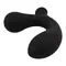 Black Mont P-Spot Probe 3.1" - Масажер простати, 7.9х3.4 см