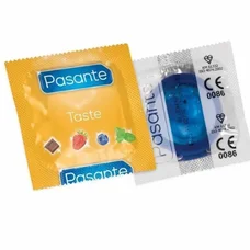 Pasante Taste Blueberry, 1 шт (черника)