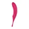 Satisfyer Twirling Pro Red - Вакуумный стимулятор