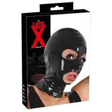 BDSM маска Late X Mask