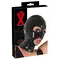 BDSM маска Late X Mask