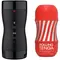 Автоматичний мастурбатор Tenga Vacuum Gyro Roller сумісний із Tenga Cup, 20,35 см