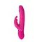 Dream Toys Vibes Of Love Cocky Rabbit - Вибратор, 21,3 см (розовый)