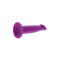 Toy Joy - Goodhead Dong 6 Inch - Фаллоимитатор (насадка для страпона), 15х3.7 см