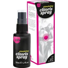 Спрей жіночий Clitoris Spray Stimulating, 50ml