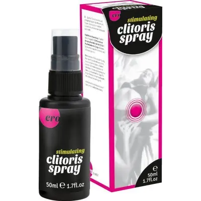 Спрей жіночий Clitoris Spray Stimulating, 50ml