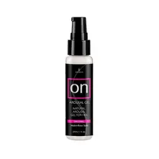 Возбуждающий гель для клитора Sensuva ON for Her Arousal Gel Original, 29 мл