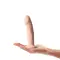 Фалоімітатор Dorcel Real Pleasure M, 17.5 см