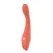 Dream Toys Charismatic Candice - Вібромасажер для точки G, 22 см (помаранчевий)