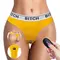 Вібратор у трусики LoveToy Bitch Vibrating Panties