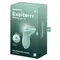 Вибратор для клитора Satisfyer Exciterrr