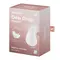 Вібратор для клітора Satisfyer Dew Drop