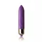 Rocks Off Petite Sensations Teazer Purple - анальный вибратор, 9.5 см (фиолетовый)
