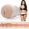 Fleshlight Girls - Lana Rhoades Destiny мастурбатор-вагина, 25х6 см