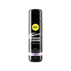 backdoor anal Relaxing jojoba-розслабляючий Анальний лубрикант, 250 мл