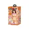 LyBaile Crazy Bull Manga Vagina Masturbator - Мастурбатор-вагіна, 14х7 см