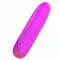 Wonder Archibald Vibrator - Вібратор з пульсацією, 15х3 см (фіолетовий)