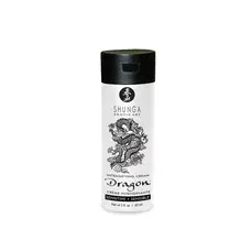 Shunga Dragon Cream Sensitive - Стимулирующий крем для пар, 60 мл
