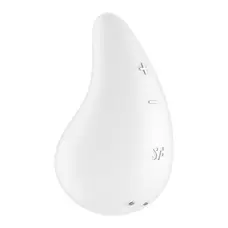 Вібратор для клітора Satisfyer Dew Drop