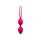 Dorcel Divine Balls Вагінальні кульки, 12х3,5 см
