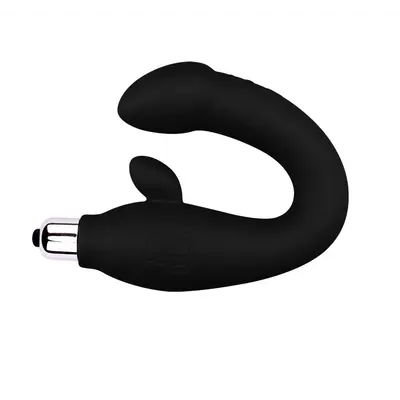 Масажер простати Chisa P-Spot Perineum