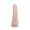 Baile Penis Sleeve Flesh 6 " Насадка на пенис, +3 см (телесный)