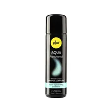 Pjur Aqua Panthenol - лубрикант на водній основі з пантенолом, 250 мл