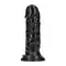 Фалоімітатор з ароматом лакриці - Toyz4lovers Delicious Dildo Liquorice, 15 см