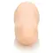 CalExotics SoftSkins Veined Dong реалистичный фаллоимитатор, 19х4 см