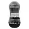 Tenga Air-Tech Squeeze Strong многоразовый мастурбатор для интенсивной стимуляции, 16х4.5 см