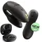 Вібратор для пар зі смарт управлінням We-Vibe Chorus Pro Satin Black