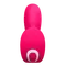 Satisfyer Top Secret - Вибратор с двумя моторами для точки G или анальной стимуляции,11х3 см., (розовый)