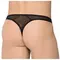 SoftLine Mens Briefs 4519 - Чоловічі труси, M/L (чорний)