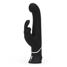 Вибратор-кролик Happy Rabbit G-Spot Stroker